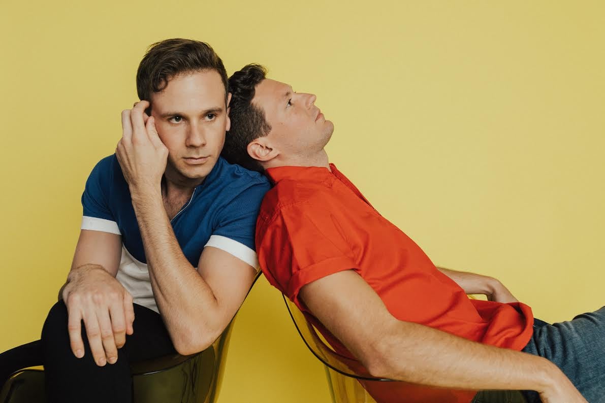 The New Schematics Relase New Video for “Prove Me Wrong”