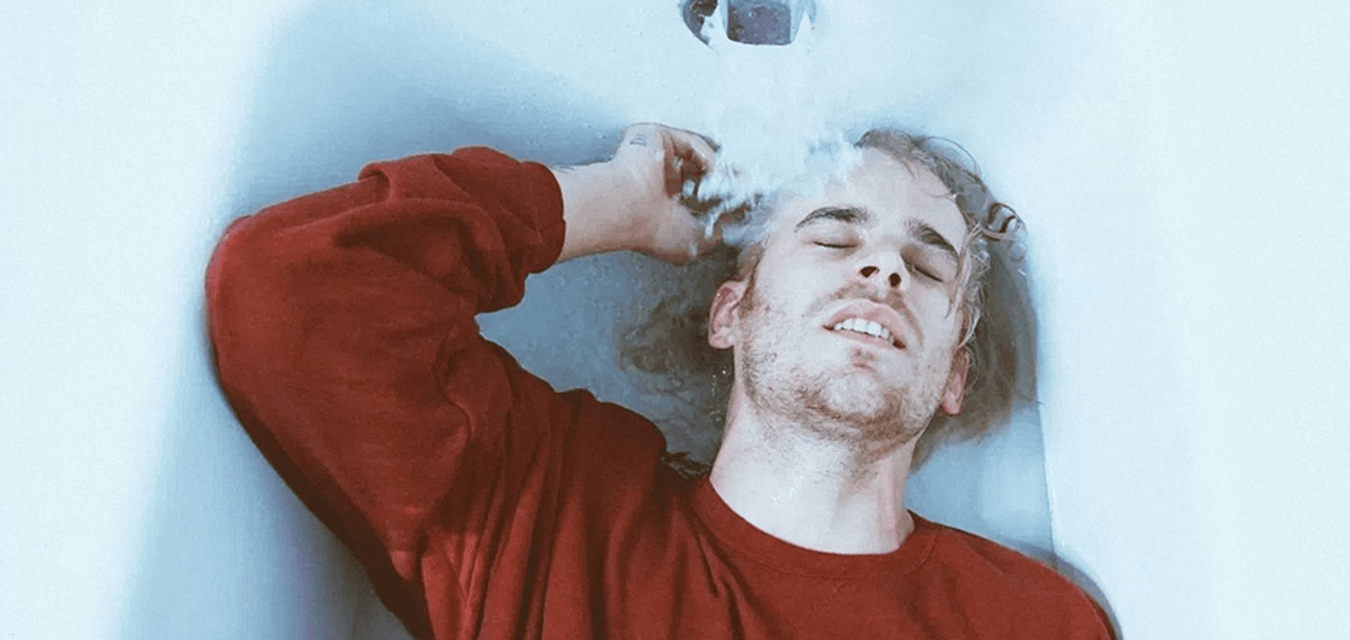 Nashville Pop Artist, Phangs, is back with his new album Happy Season. Following his 2017 release of Get in My Arms, we find Jake Germany at a different point in life, in a happy season. Recently engaged and soon to be married, Phangs has a new chapter to tell in his story. It’s be an experience