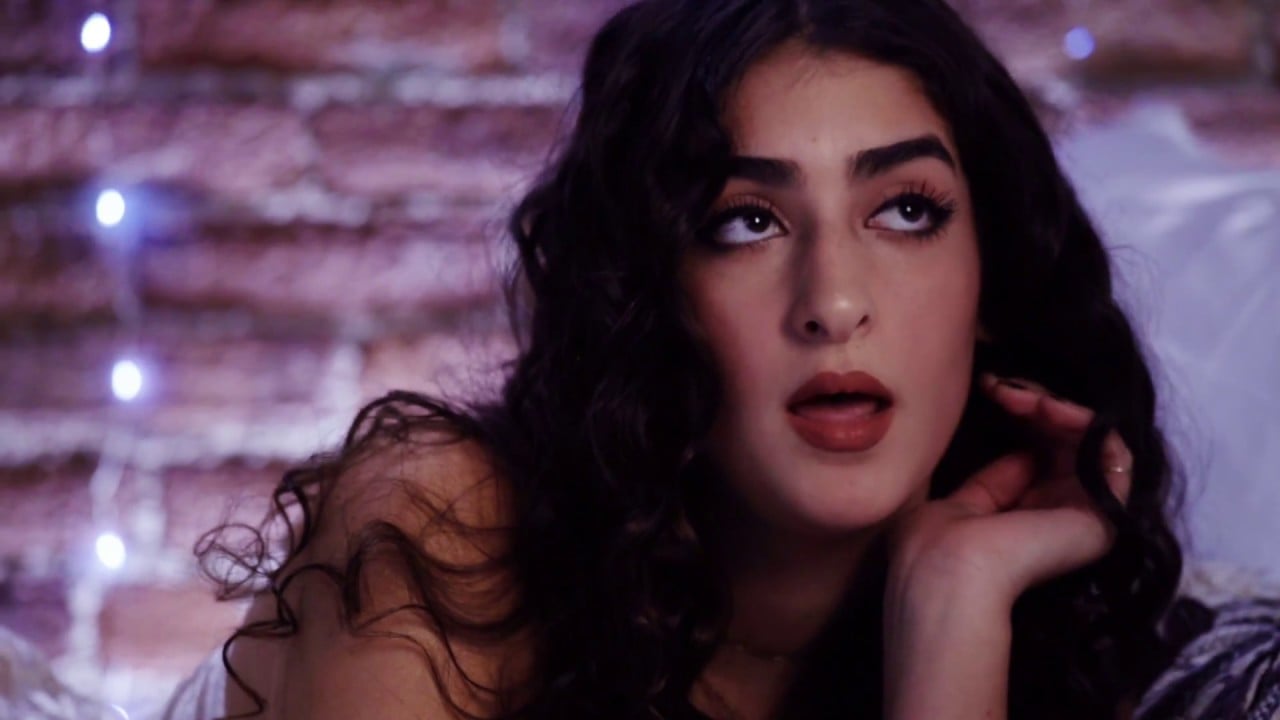 New Music Alert: Zana’s Call Ya Video