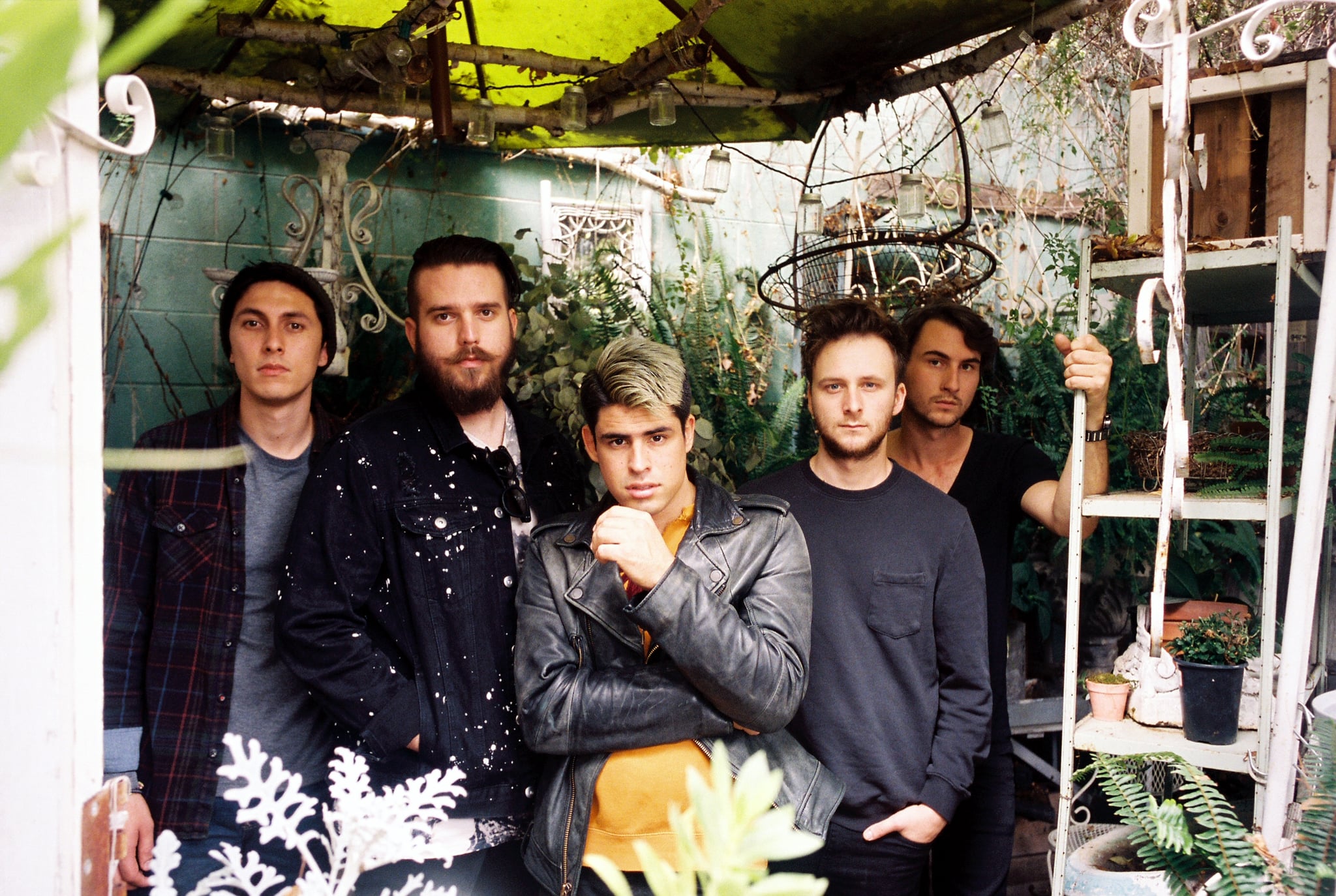 Modern Me Talks New Single “Dead To Me”