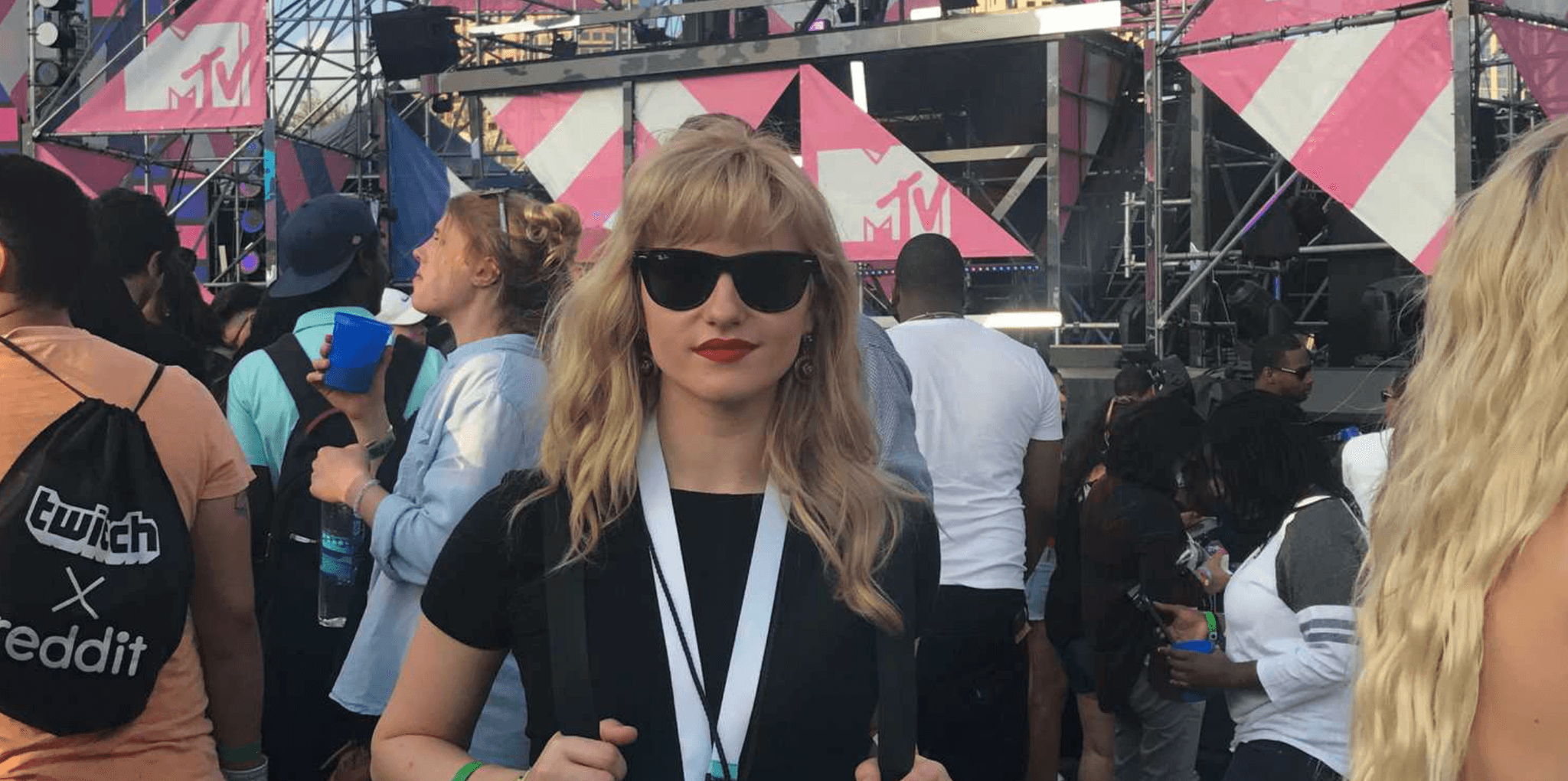 SXSW 2018 Guide