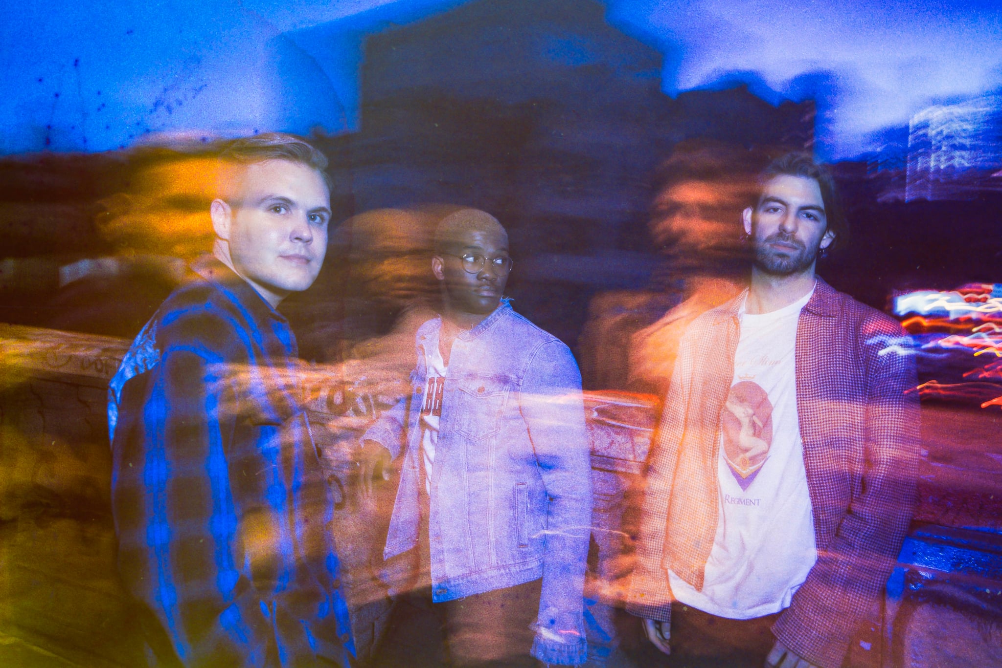 Thirdstory Drop Their Soulful New Album Cold Heart