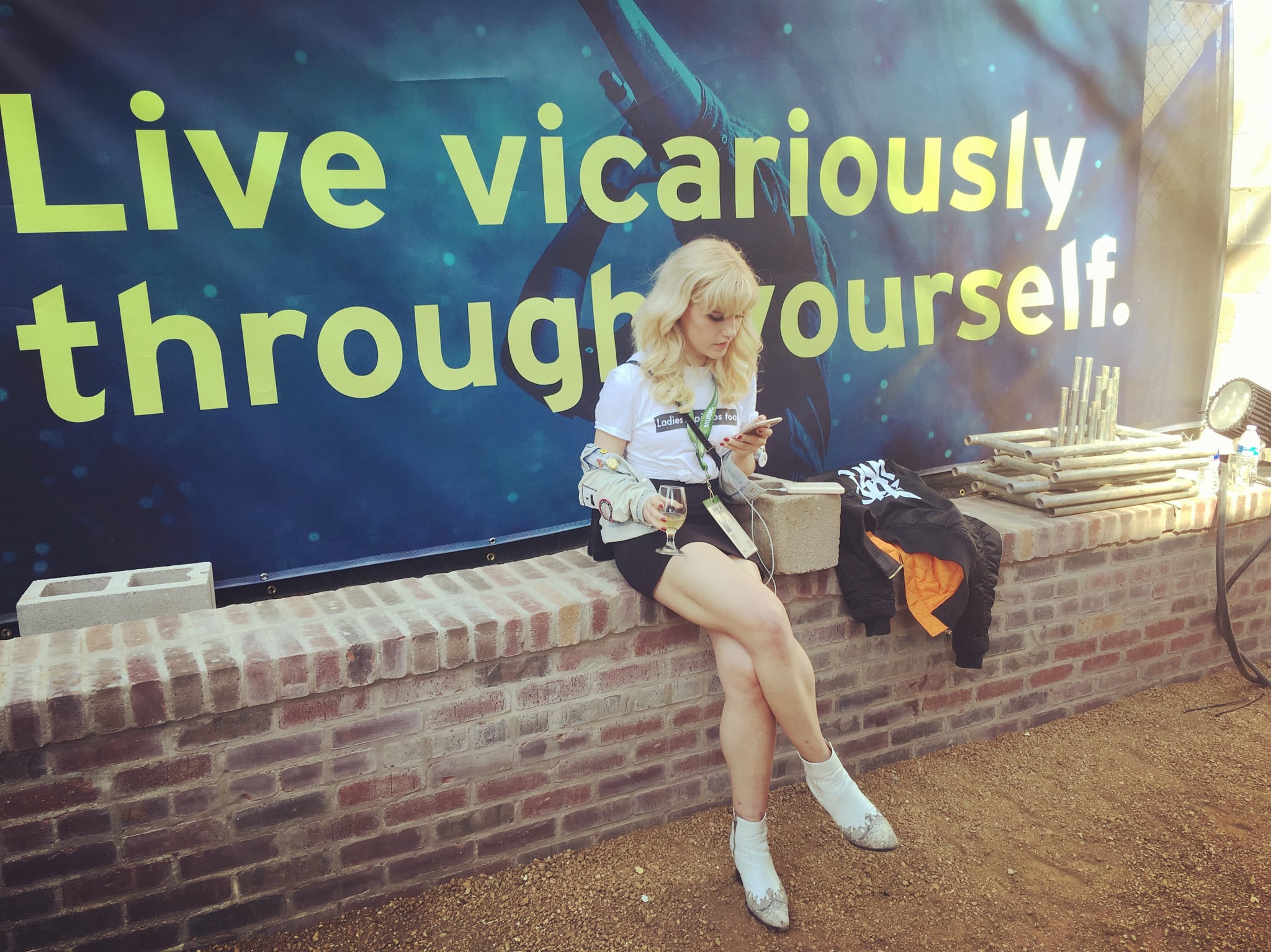 My 2018 SXSW Diary