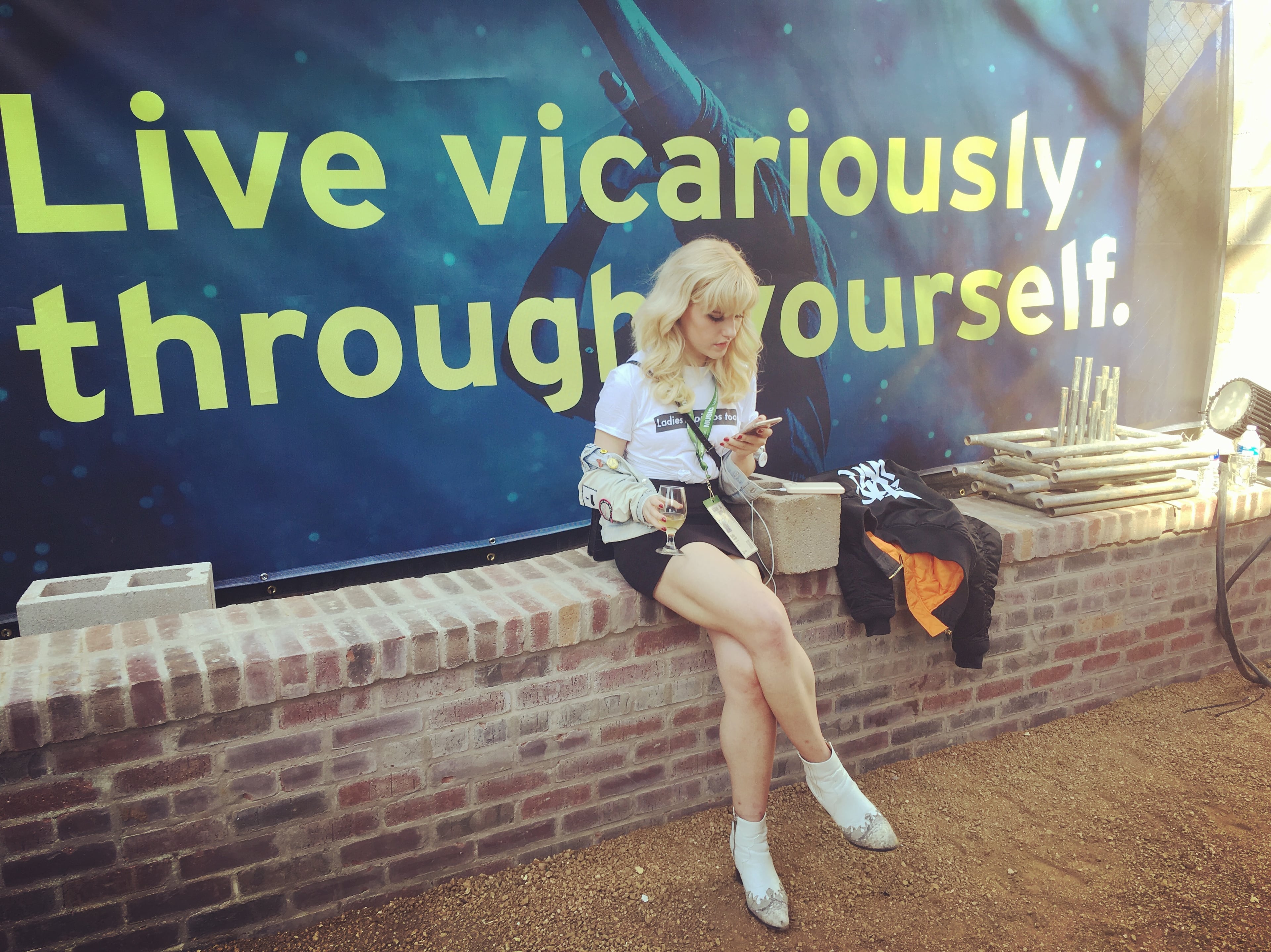 My 2018 SXSW Diary