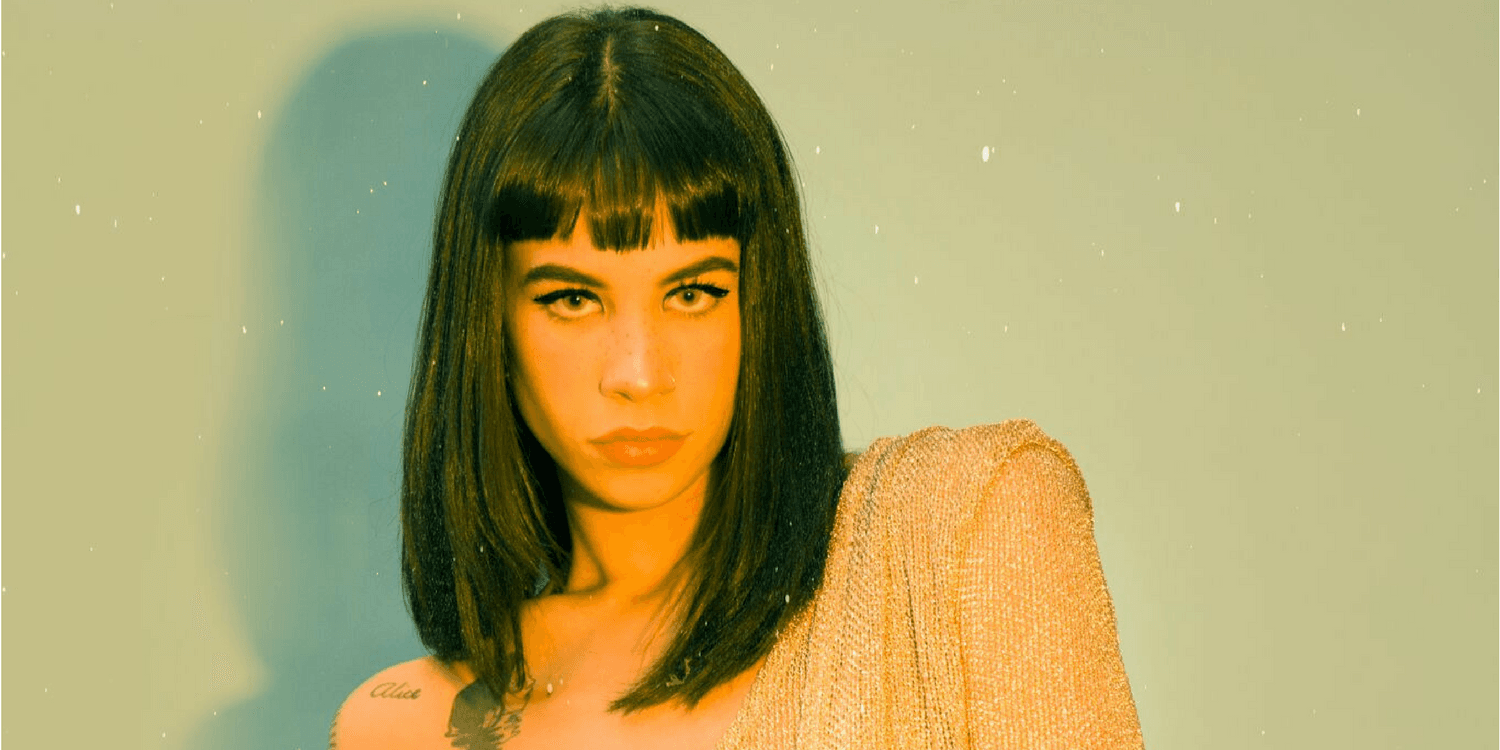 You’ve probably heard Naomi’s work as she’s behind Odesza’s, “Higher Ground.” Her voice is so intoxicating and you can hear it for yourself behind her single that dropped last friday. “Howlin’” is that perfect song for when you are just addicted to that person you’re seeing and you can’t wait to