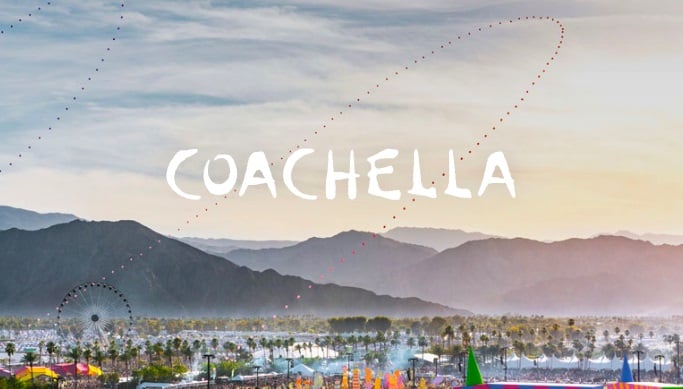 Everything That Happened at Coachella 2018