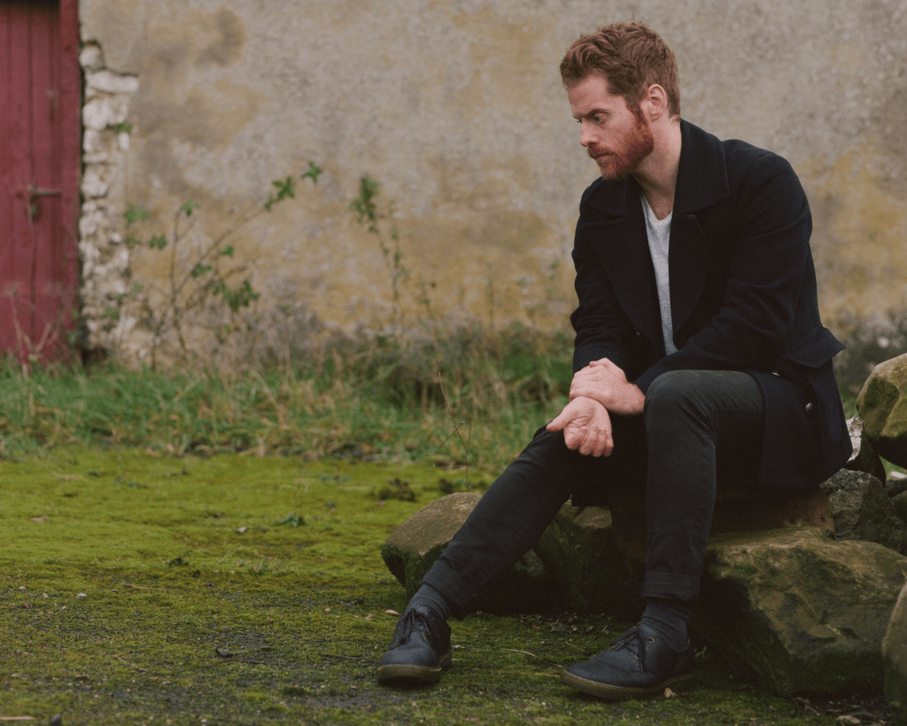 Ciaran Lavery’s Sweet Decay Is A Melancholic Dream