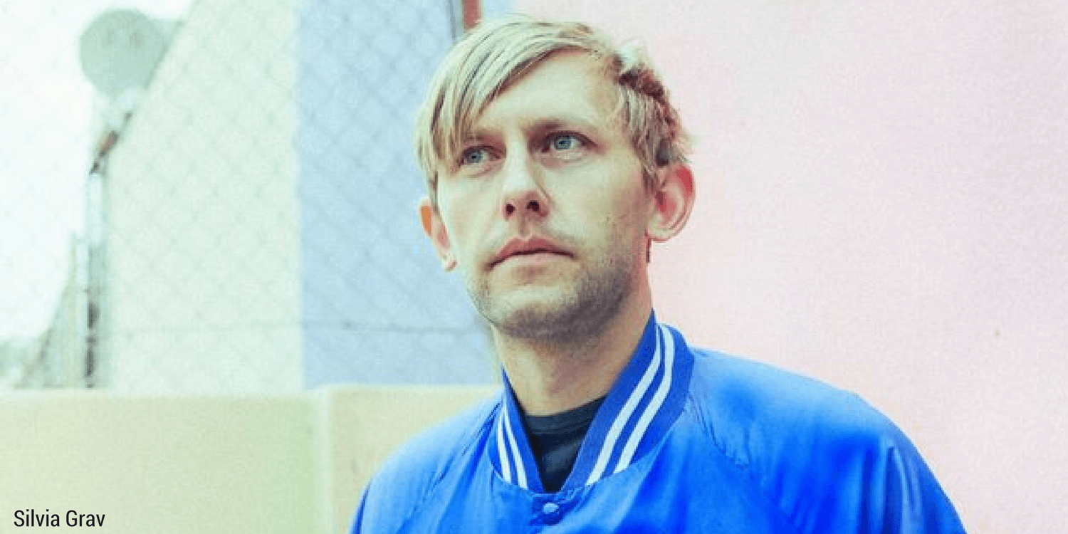 Van William’s Album Countries Makes You Want To Go On An Adventure