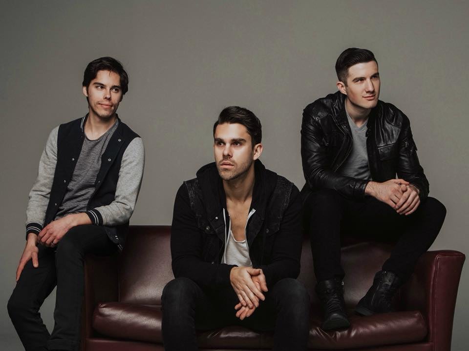 New Music Alert: Drive!Drive! Feels
