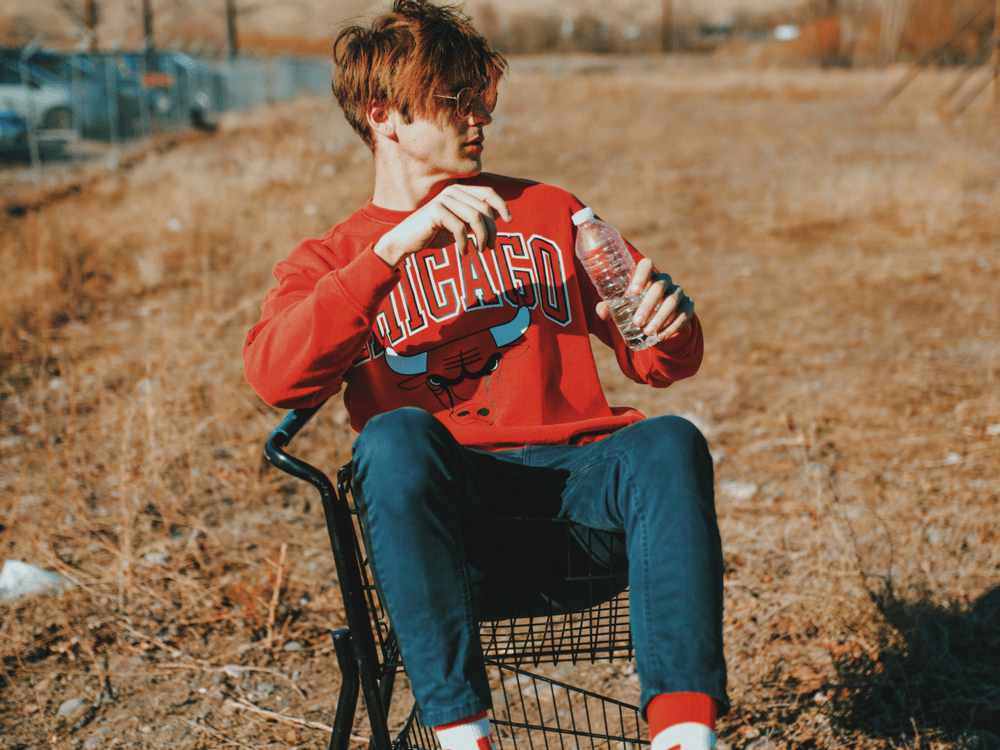 Get Ready To Be Obsessed with EBEN