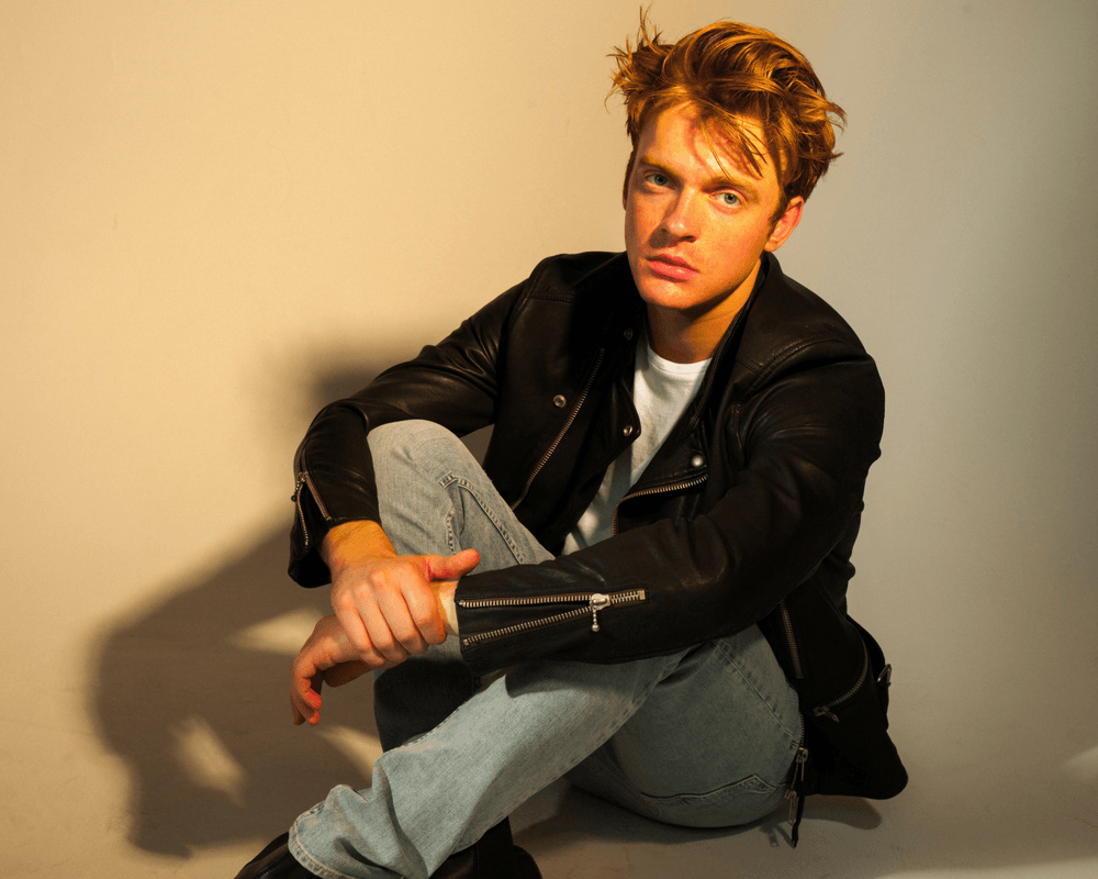 Why You Shouldn’t Be Sleeping On Finneas O’Connell