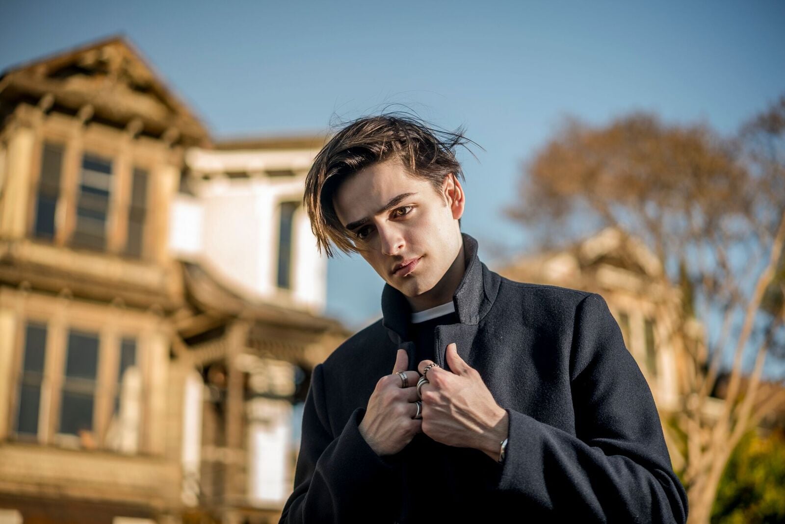 New Music Alert: RJ Word