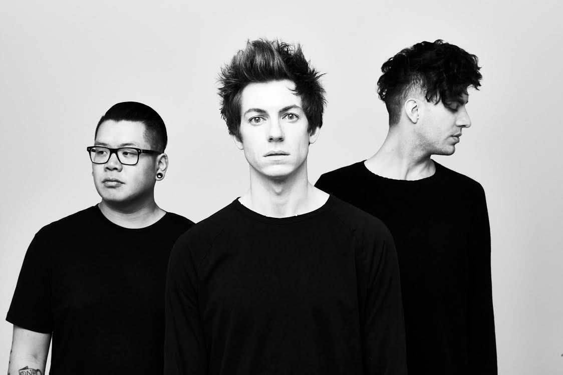 Young Rising Sons Are Back And Better Than Ever