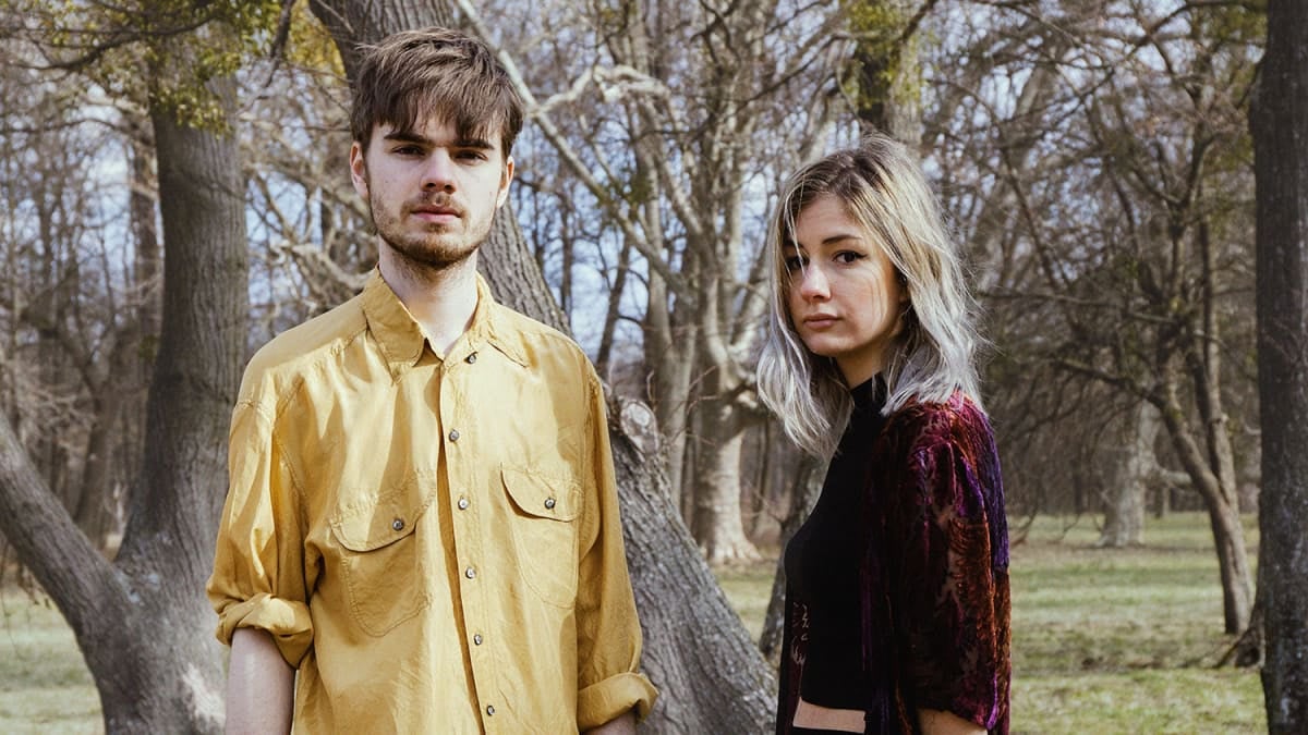 Leyya: The Austrian Duo You Need To Know