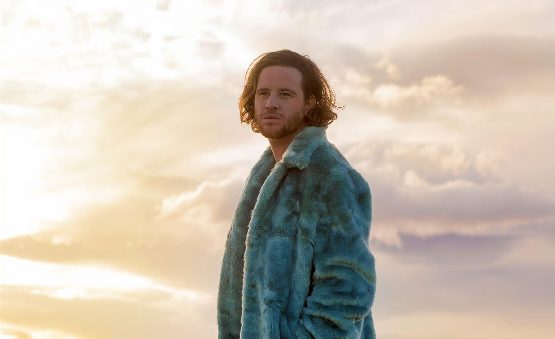 Ben Hazlewood’s Months & Miles Is The Long Distance Anthem You Need