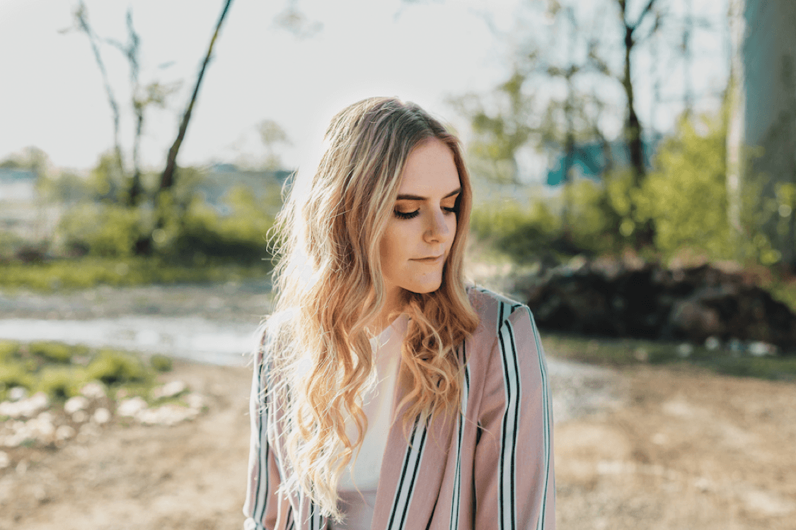 Megan Davies Is A Name You Should Know