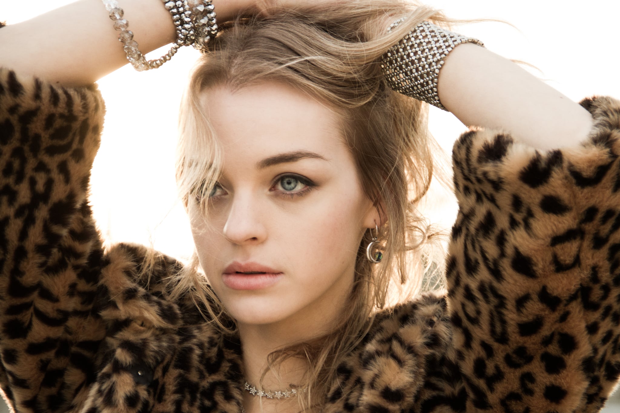 Meet Liv Keegan: Your New Favorite Pop Queen