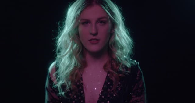 Emily Perry is the Australian sweetheart with the voice of an angel. Her music is a perfect blend of pop and dance. Her songwriting is so organic and it comes from her background as a dancer.
