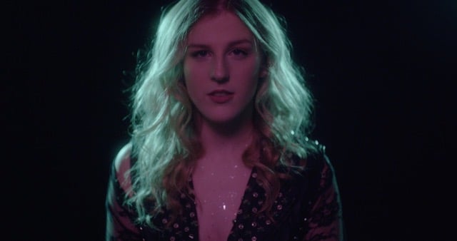 Emily Perry Uses Dance To Inspire Her Music