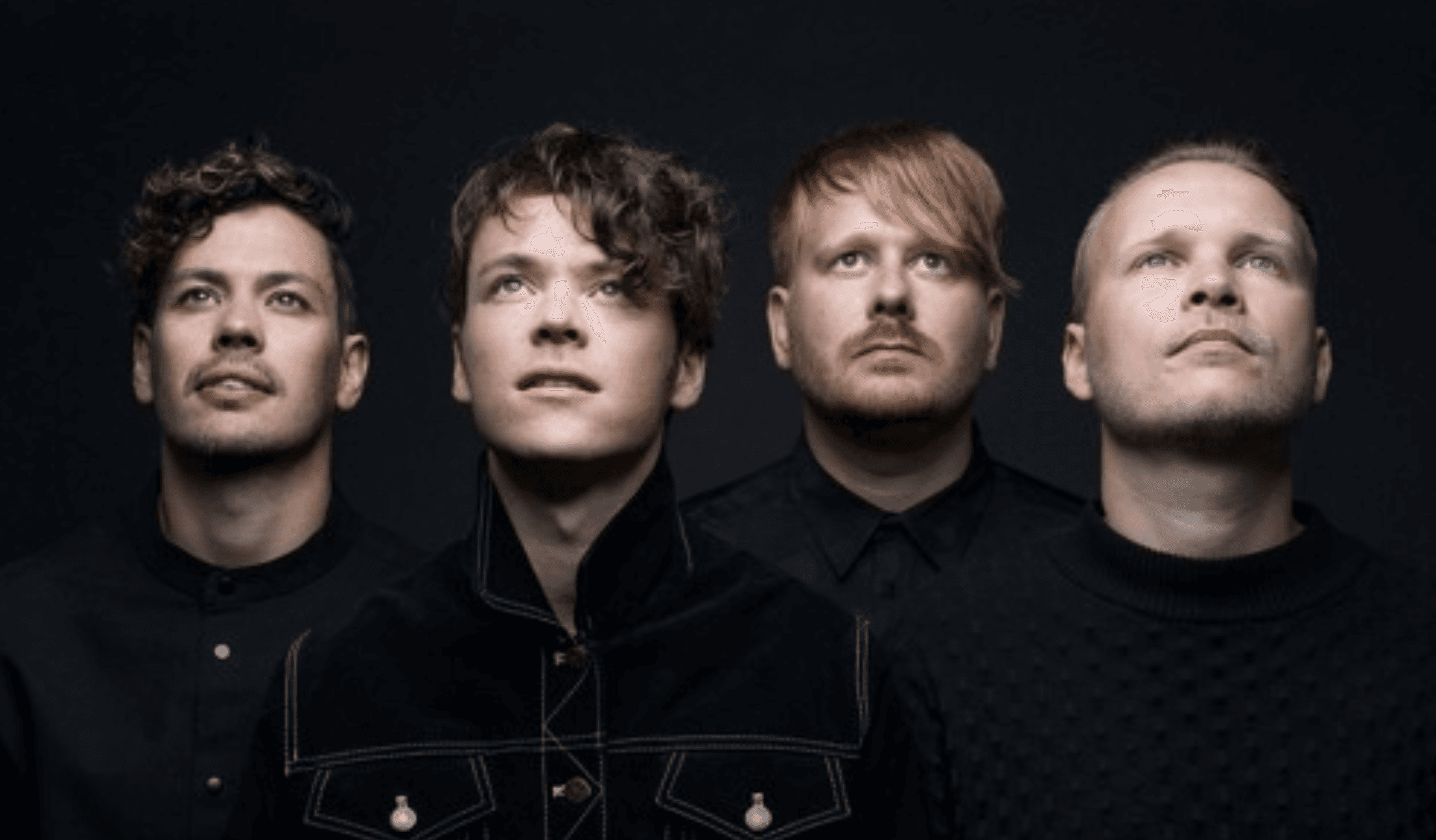 If you’ve been paying attention to music trends, you’ll notice how many bands and artists from Scandinavia are breaking into every major playlist. Donkeyboy is a four-piece synthpop band from Norway and their infectious energy and catchy music is making waves in the States.
