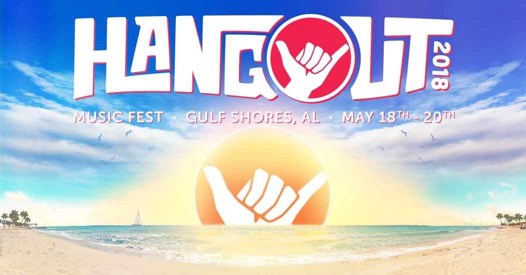 Hangout Fest is coming up! The 3-Day festival that covers the gorgeous beaches of Gulf Shores Alabama is always one of the best fests of the season. Here’s what you need to know to prep.