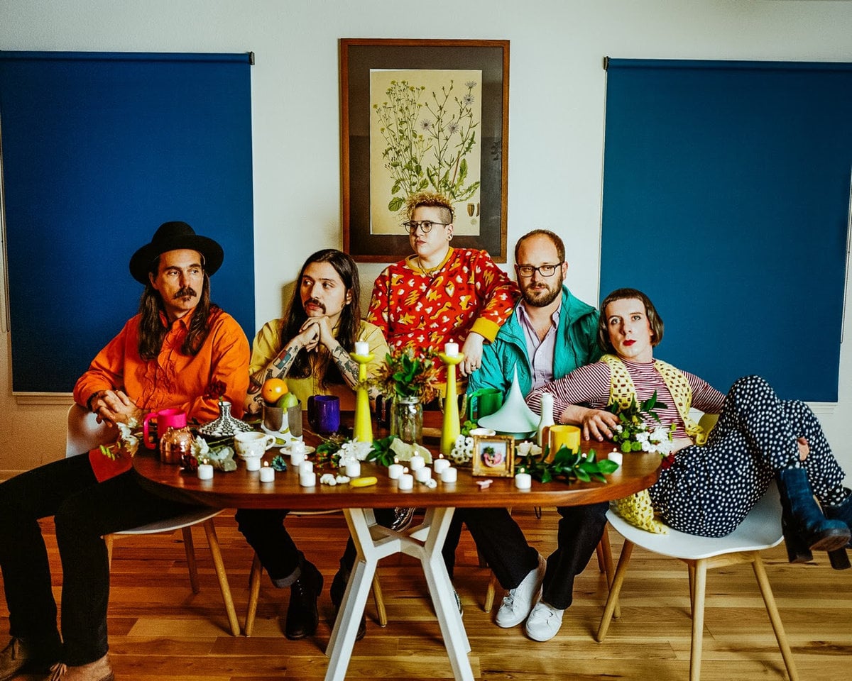 New Music Alert: Carry Illinois