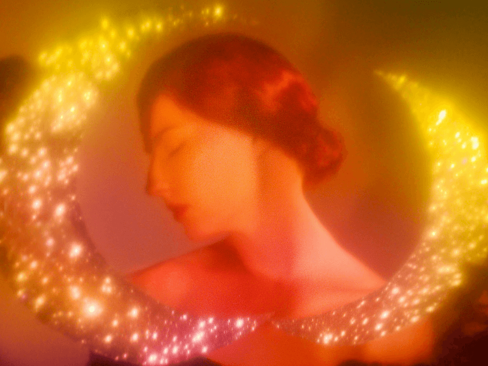 I fell in love with Karolina Rose’s voice instantly. Her new song “Goodnight, Mr. Moon” is so gorgeous and poetic it’s hard to believe she worked on Wall Street. We talked to her about making the transition to music and what’s been inspiring her lately.