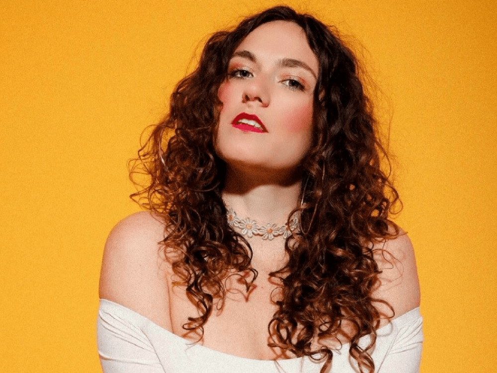 Camille Trust has so much energy and her new EP No Other Way encompasses that lust for life and brightness. We talked to her about her inspirations and some of the challenges she’s faced in her career.