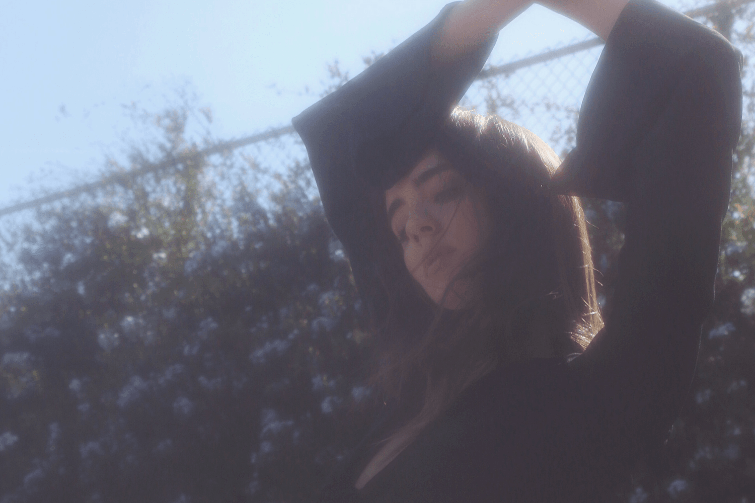 GHITA Is The Brand New Artist To Watch