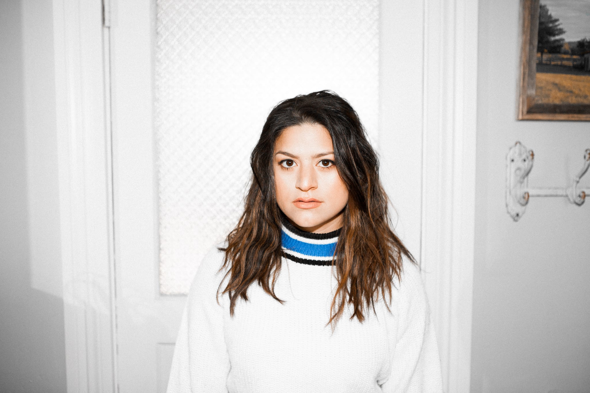 New Music Alert: ELA Lindsey