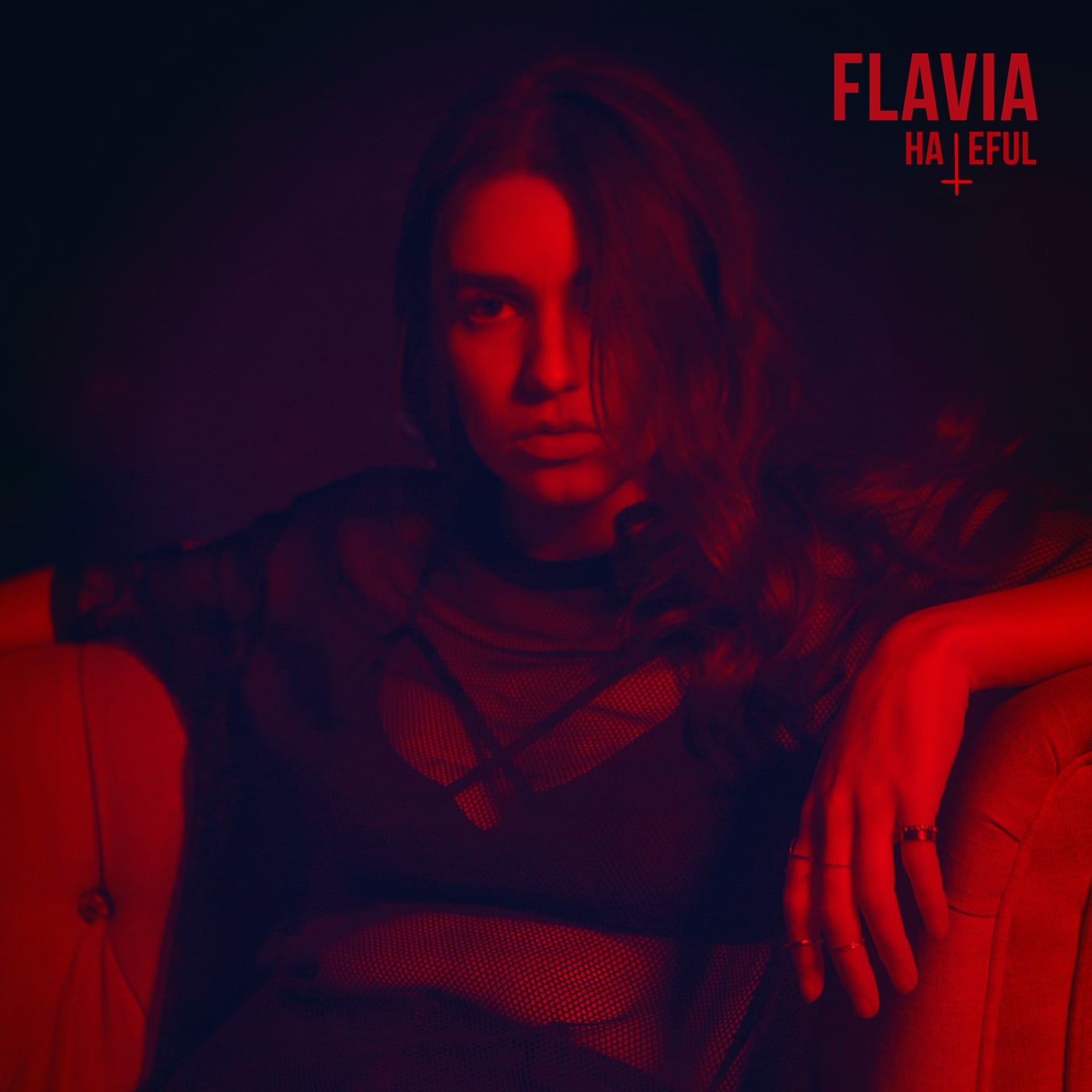 New Music Alert: FLAVIA’s Hateful
