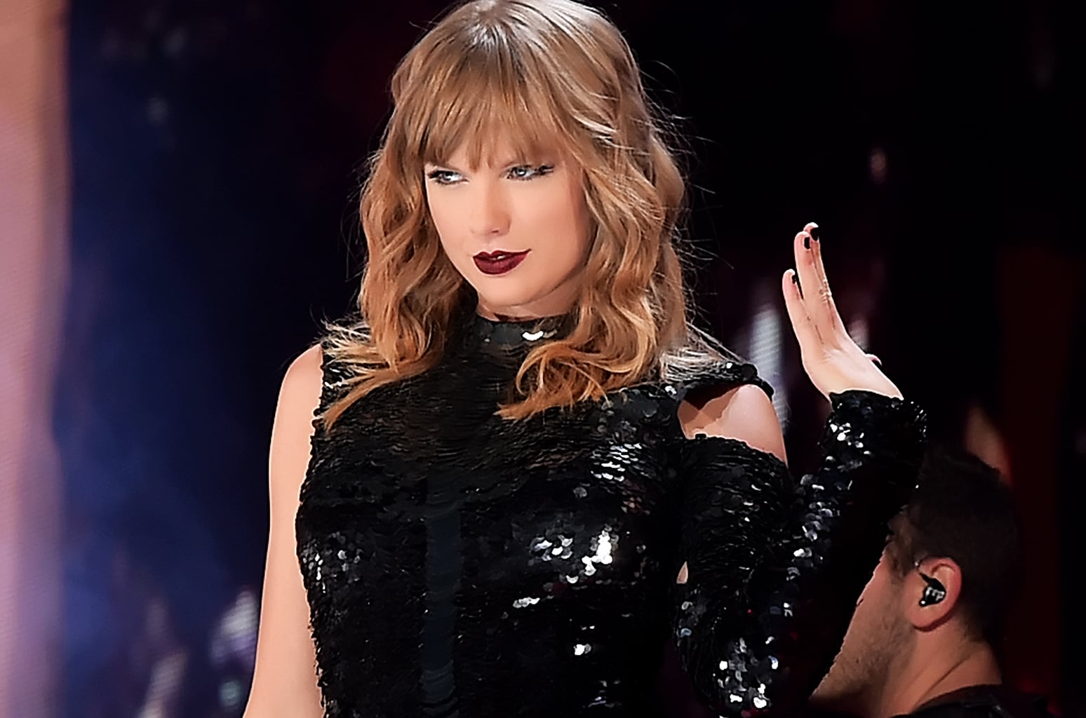 Taylor’s Doing Better Than She Ever Was: Reputation Review