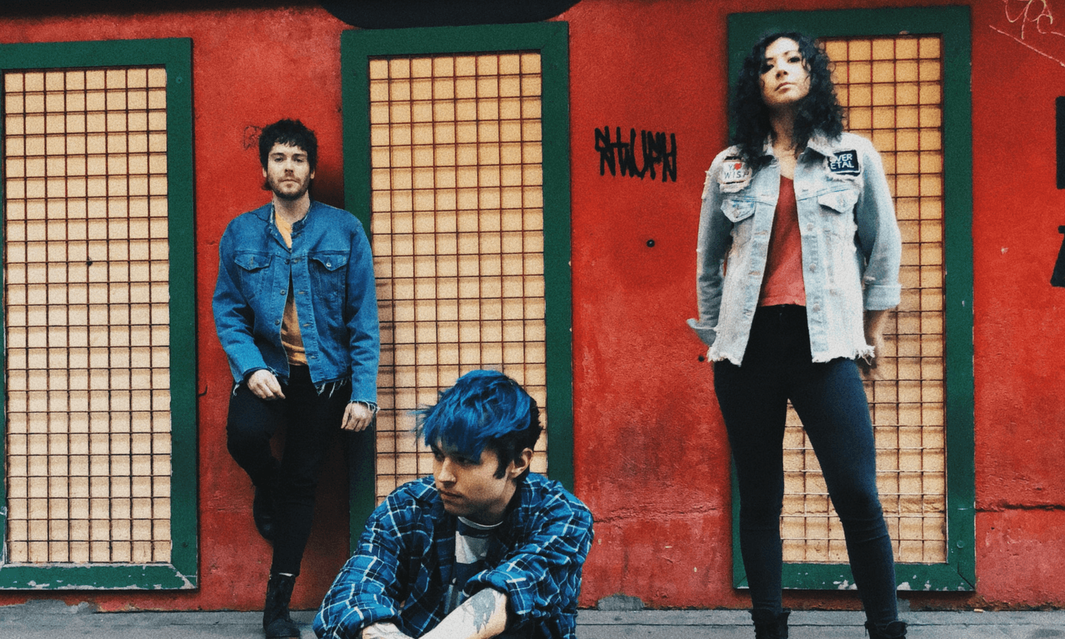 New Music Alert: NEKOKAT’s My Brain