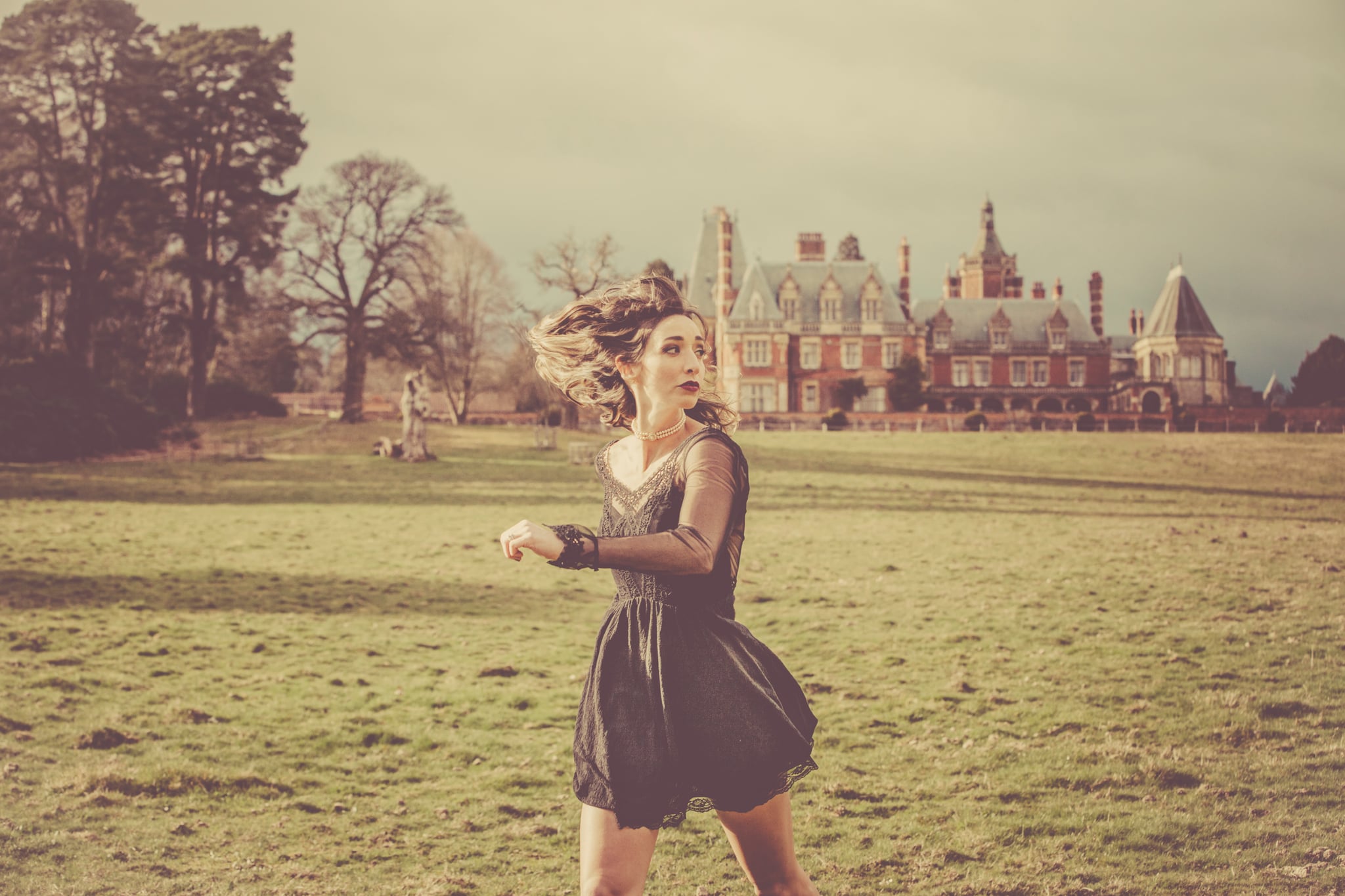 New Music Alert: Jenn Bostic’s Too Easy