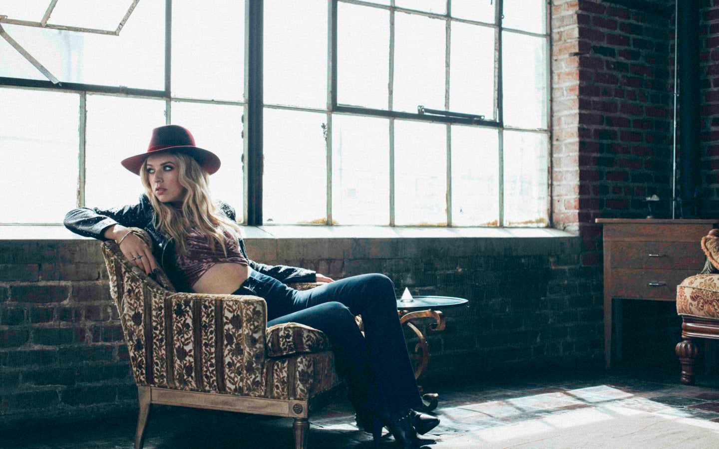 ZZ Ward Is Paving Her Own Path