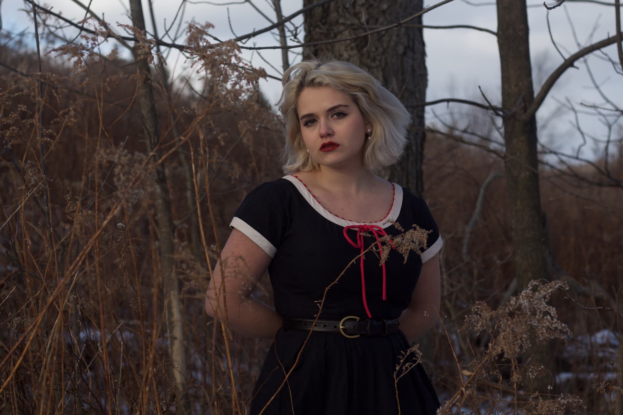 When you’re compared to Joni Mitchell, The Beatles and David Bowie, you’re definitely in good company. Irene Greene’s talent for songwriting and story-telling is an intricate artform. She’s debuted her single, “Platinum Baby” already, but this is only the beginning for Irene.