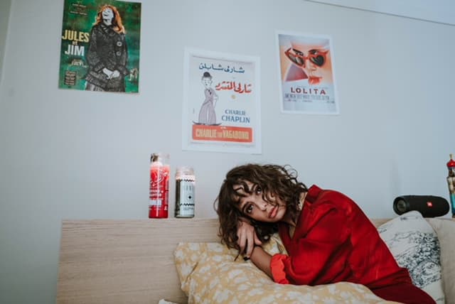 Rotana is courageous as she is talented. Her music takes us into her own personal journey of exploration of religion, sexuality, national identity and more. I loved getting to know this songstress and I cannot wait for you to get to know her, too. We talked about life and music and she’s definitely