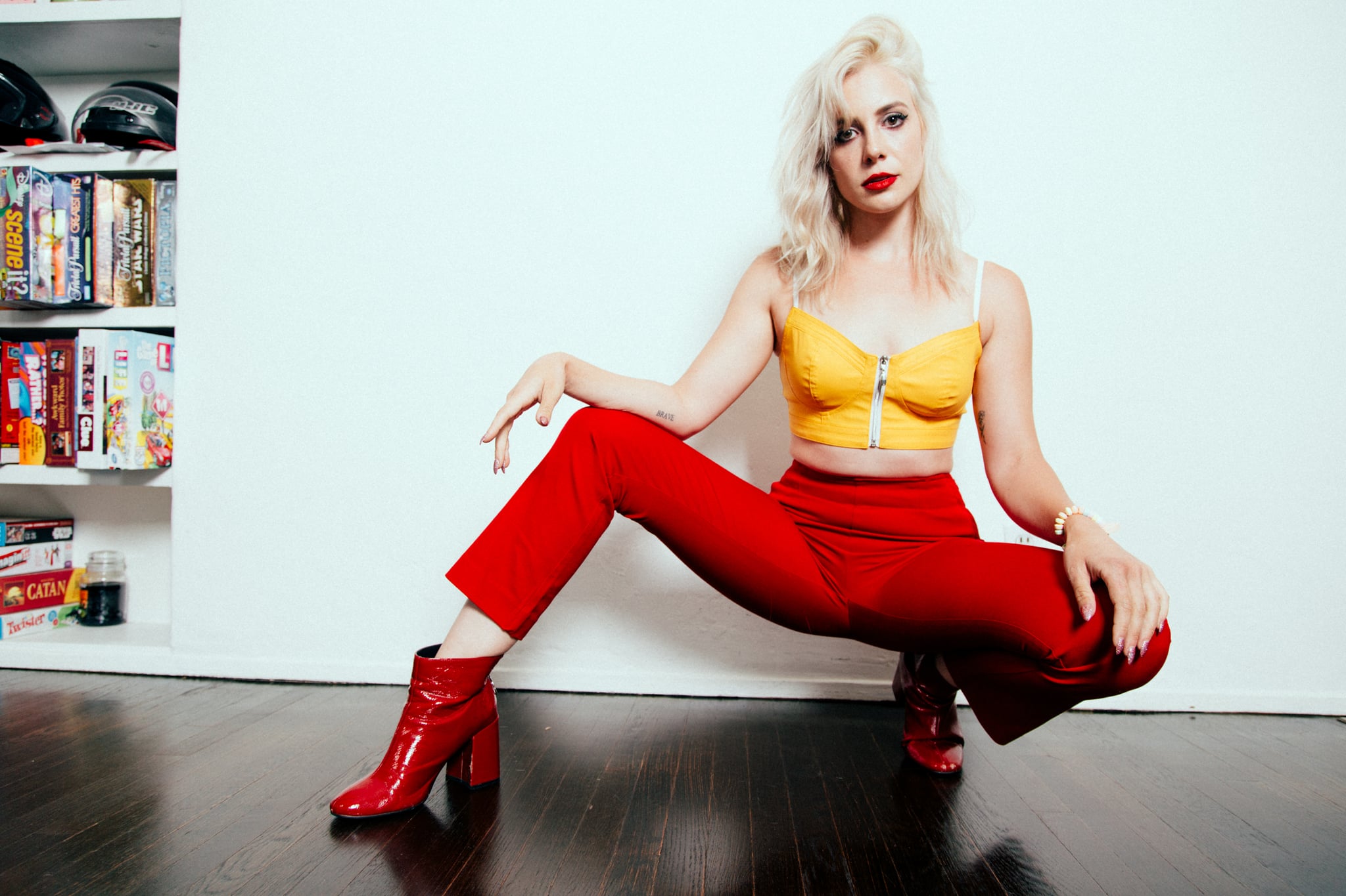 New Music Alert: CAPPA