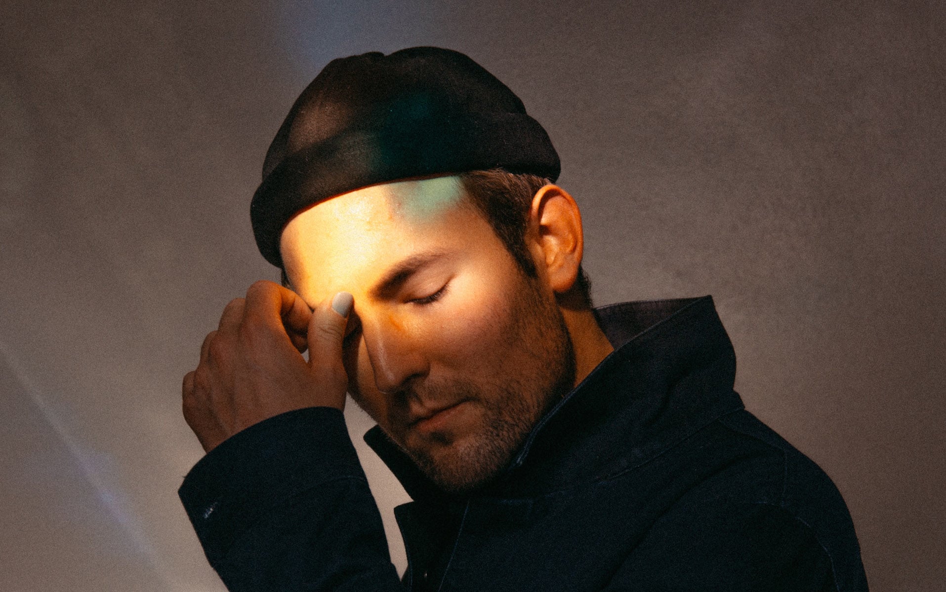 Boys Don’t Cry: An Interview with morgxn