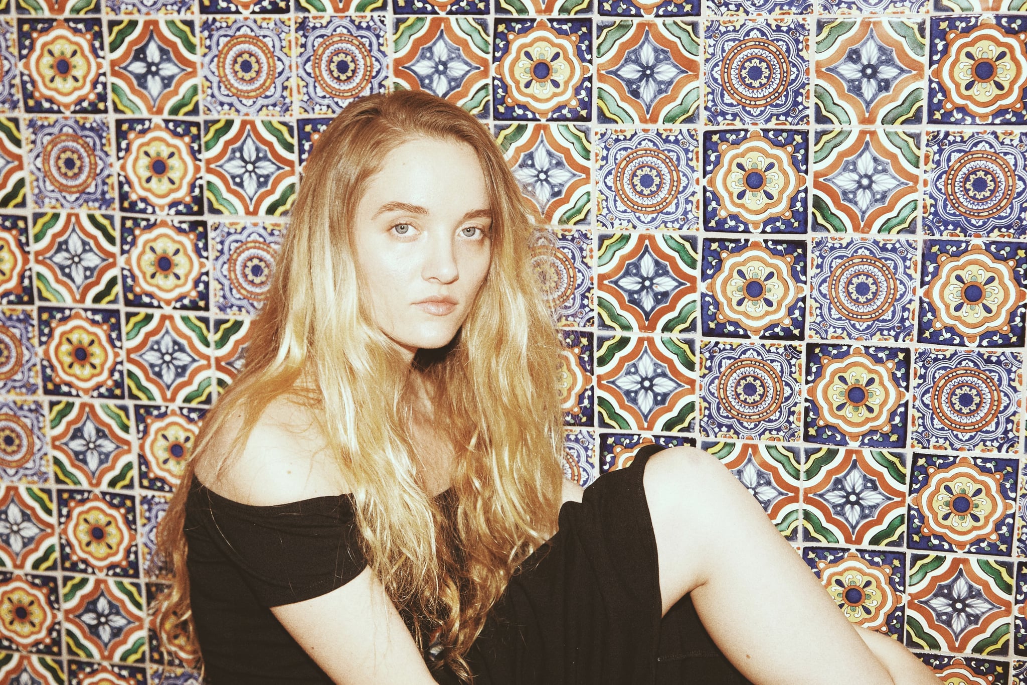 Dreamy And Haunting Soundscapes From Sam Valdez