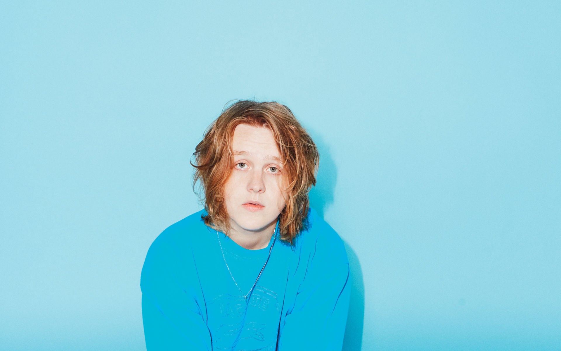 New Music Alert: Lewis Capaldi’s Tough