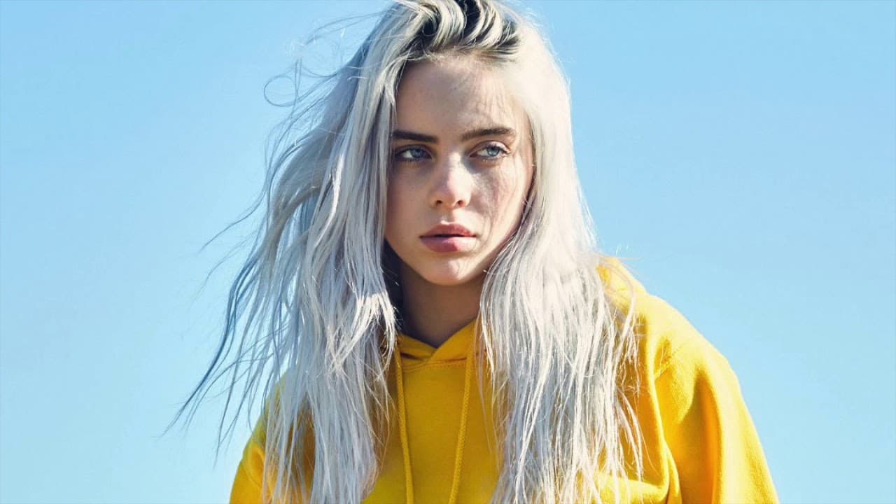 Billie Eilish just keeps getting better. She just released her new song and our wigs are SNATCHED! Her song “you should see me in a crown” premiered earlier today on BBC Radio 1’s Annie Mac show as a Hottest Record.