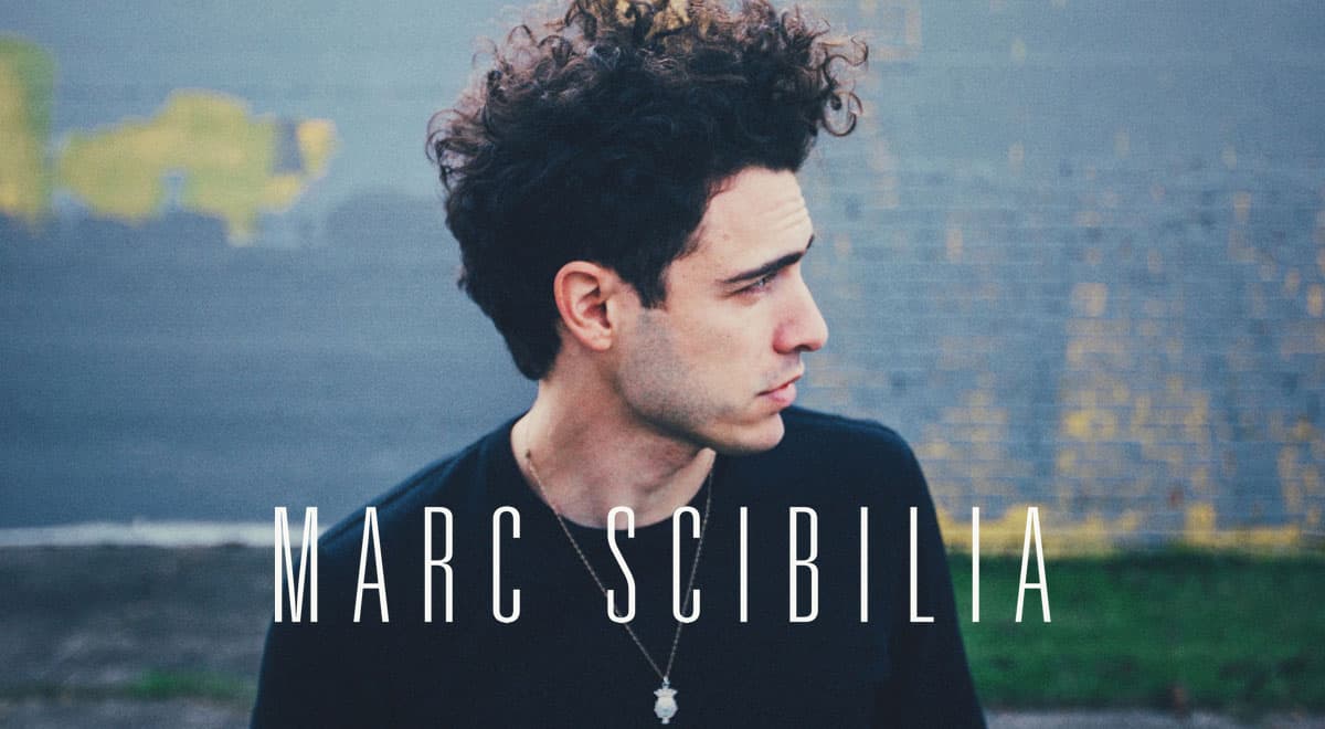 The upcoming newbo evolve (yes, all lowercase!) festival will take place in Cedar Rapids, Iowa August 3-5 and celebrate fashion, technology and creativity through a variety of sessions, performances and more. The latest addition to the lineup is Buffalo native songwriter Marc Scibilia, who will be