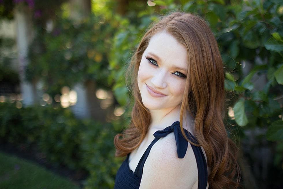 Liddy Clark is the latest rising star in country music. She has the sweetest voice and she’s so honest with her music. We chatted with her about her amazing new EP Testing The Waters.