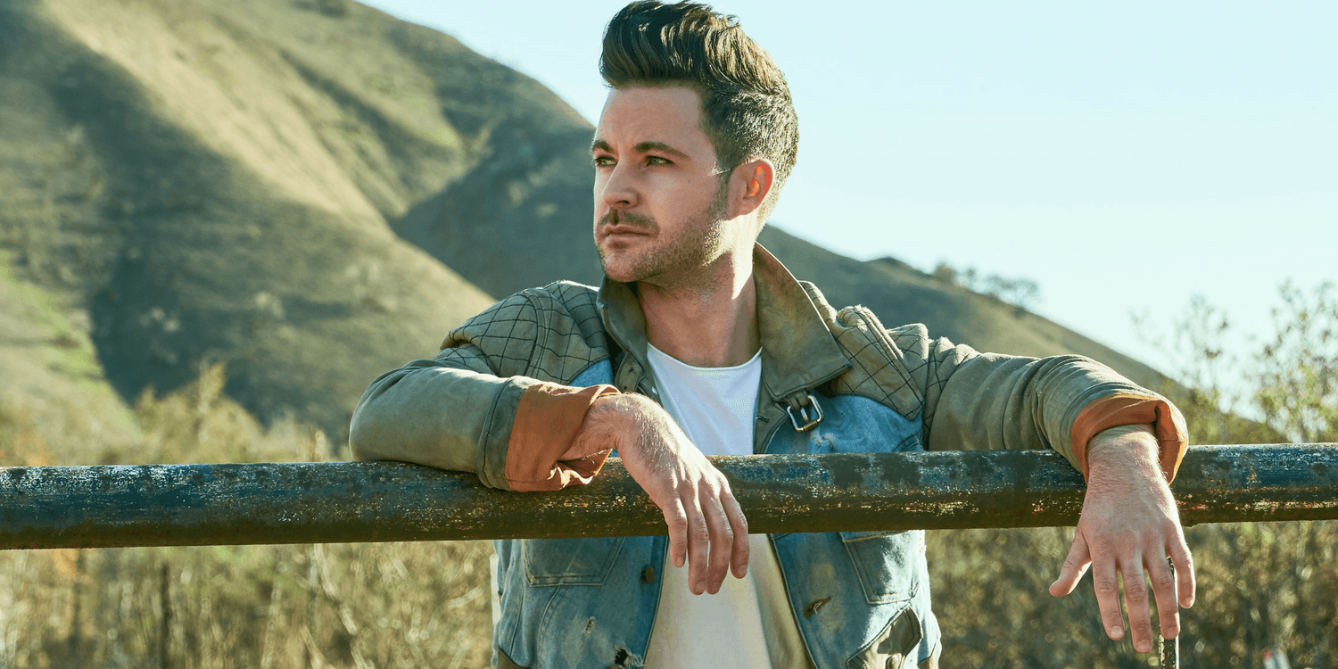 Brandon Stansell Is Changing Country Music