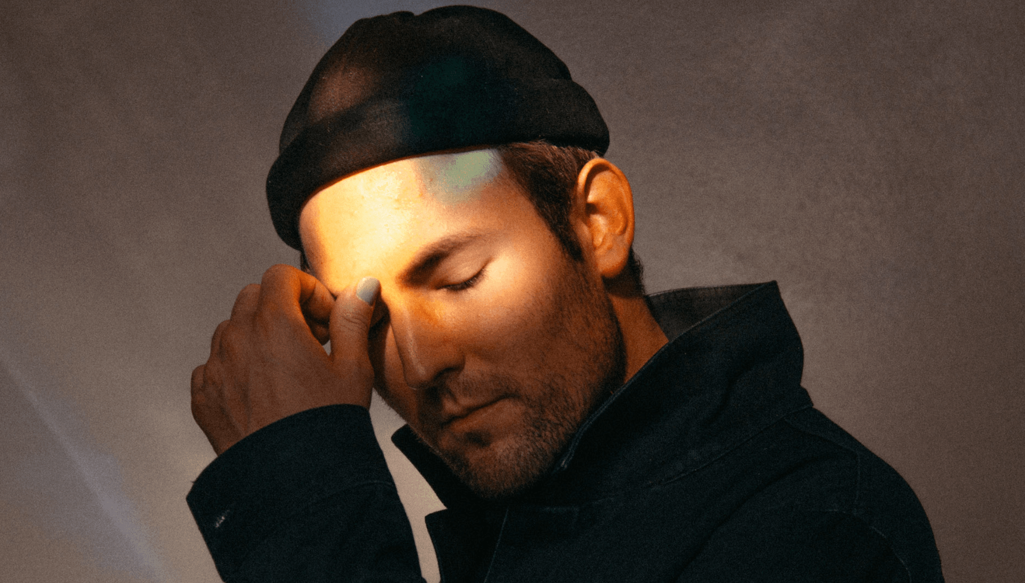 morgxn Heads Out On Tour With DREAMERS