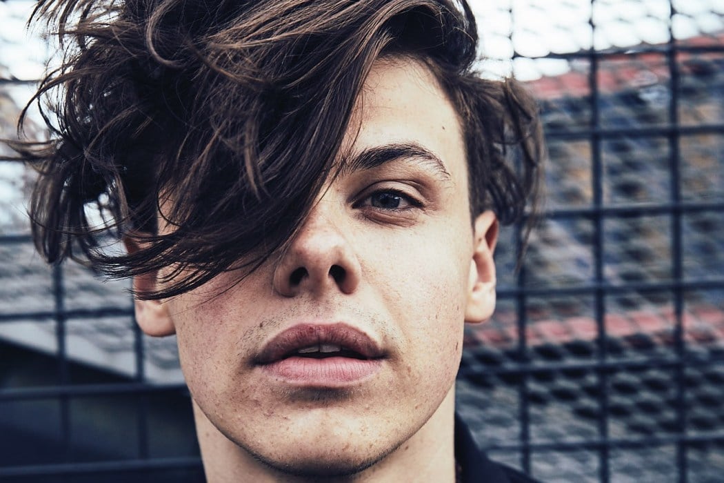 You Need To Know About YUNGBLUD