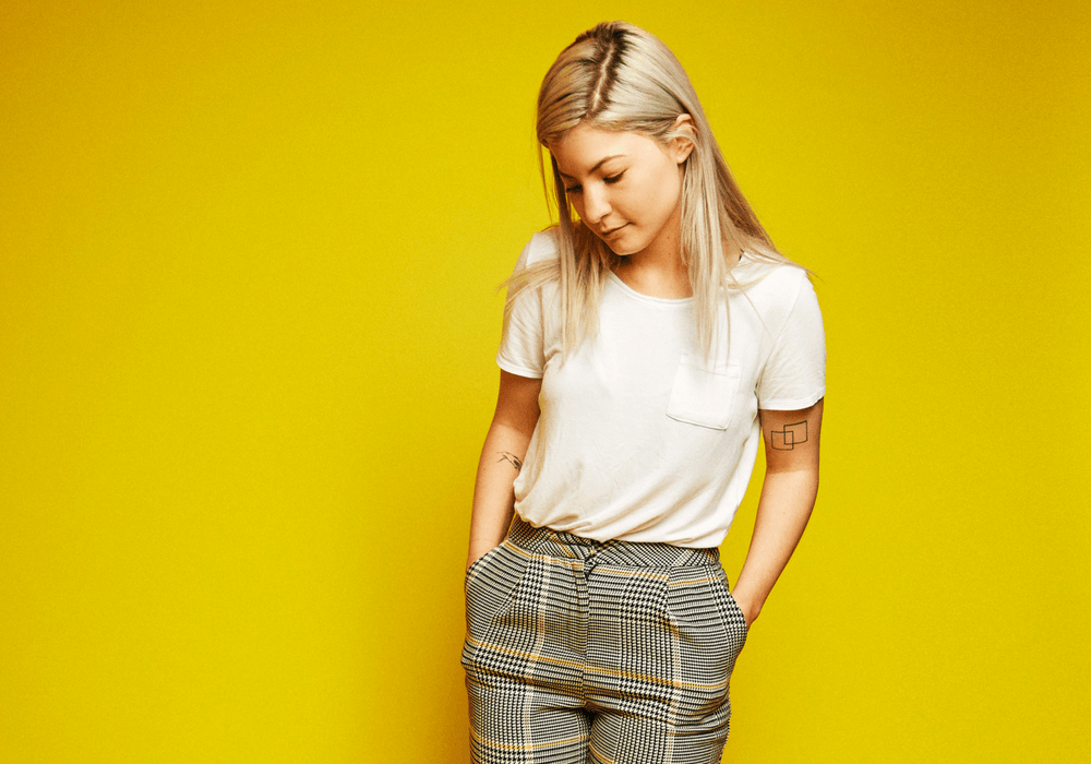 Sad Songs And Poop Jokes: An Interview With Taylor Janzen