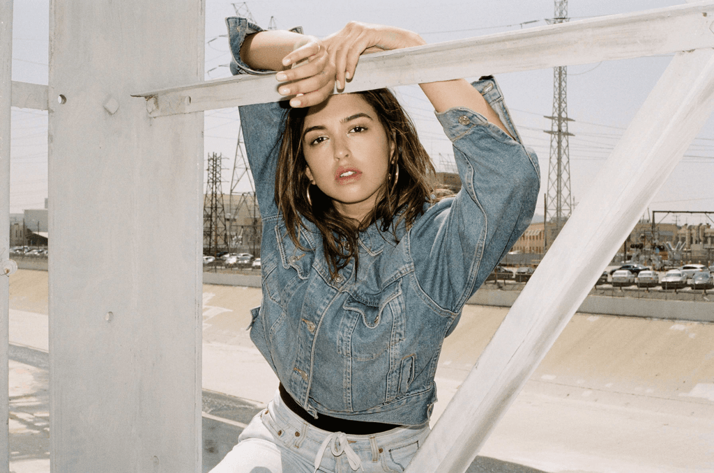 We’re so obsessed with Jess Kent. Her songs are so catchy and she has so much attitude. She’s everything we want to be. We caught up with her about her new music and things to come.