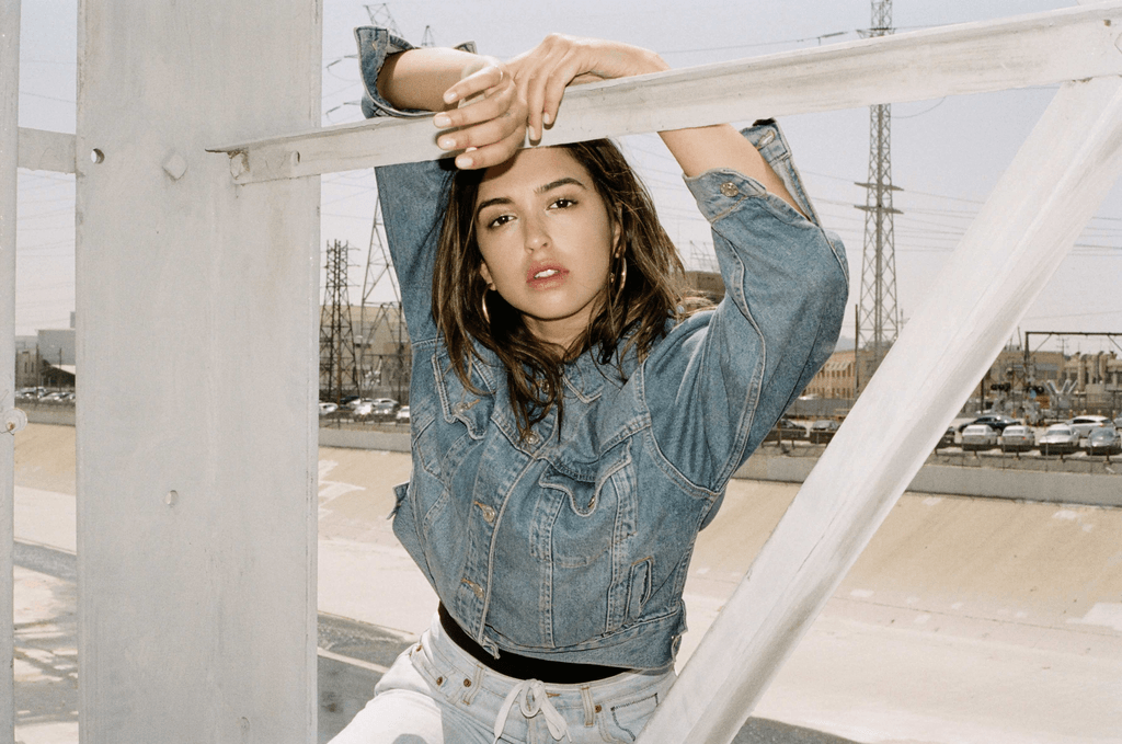 Jess Kent Is Taking Over